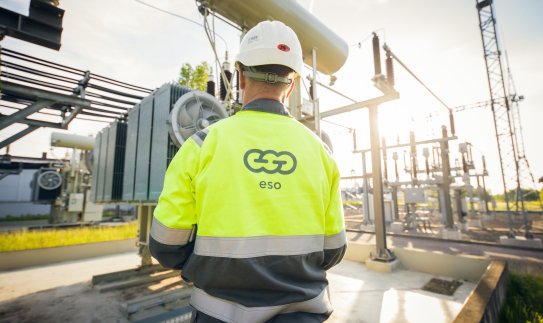 Atnaujinta ESO elektros įvedimo ir galios didinimo skaičiuoklė: pateikia tikslią kainą, leidžia...