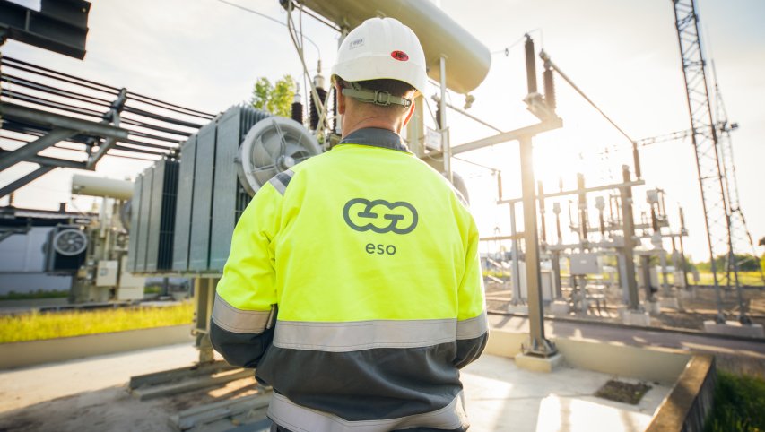 Atnaujinta ESO elektros įvedimo ir galios didinimo skaičiuoklė: pateikia tikslią kainą, leidžia...