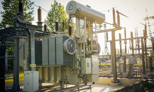 Daugiau kaip 5 mln. eurų ESO investicijų Vilniaus ir Klaipėdos rajonuose – uždegta žalia šviesa...