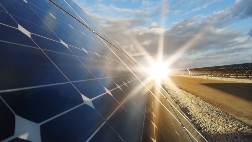 Atsinaujinančios energetikos naujienos: kovą fiksuoti nauji mėnesio rekordai