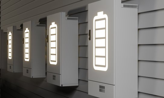 Elektros energijos kaupiklis: kodėl verta įsirengti ir kaip efektyviai naudoti?