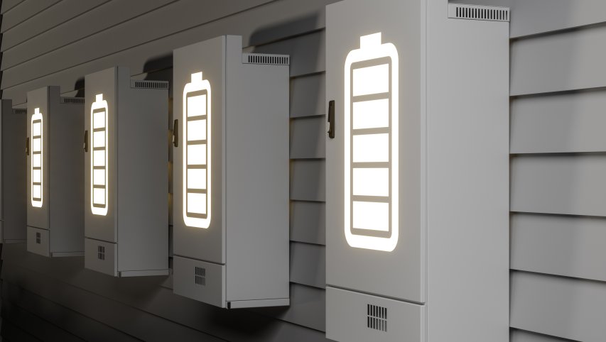 Elektros energijos kaupiklis: kodėl verta įsirengti ir kaip efektyviai naudoti?