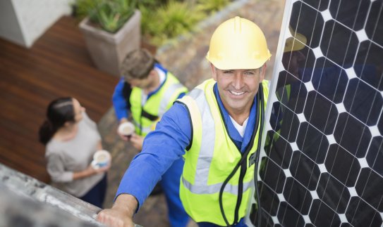 ESO klientams grįš įmoka už prijungimo sąlygų išdavimą – svarbu laiku atlikti darbus