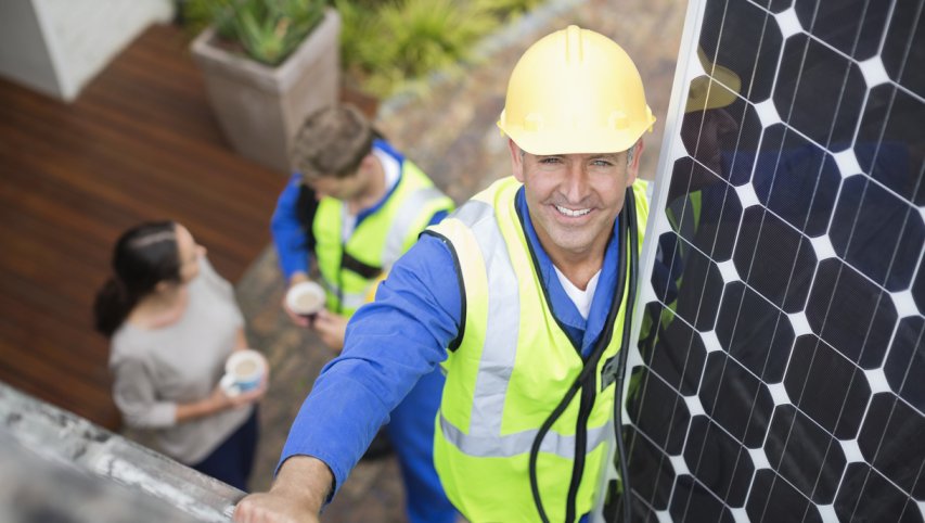 ESO klientams grįš įmoka už prijungimo sąlygų išdavimą – svarbu laiku atlikti darbus