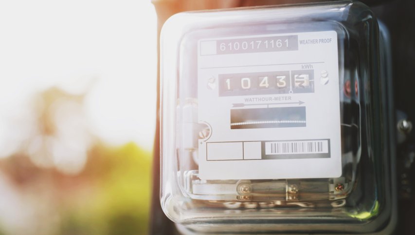 Elektros skaitiklio rodmenų deklaravimas –  kiekvieno mėnesio būtinybė ir pareiga
