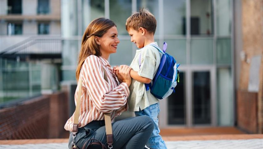 Rugsėjo 1-ąją ESO planinių darbų nevykdys – elektros tiekimas vyks įprastai