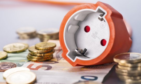 Paprasta apskaičiuoti ir sutaupyti: kaip efektyviau vartoti elektros energiją?