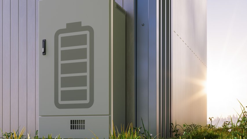 Naujos galimybės ESO klientams: saulės elektrinė ir kaupimo įrenginys net ir be leistinos...
