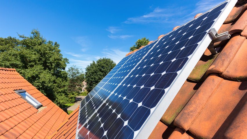 Nemokama paslauga gaminantiems vartotojams – individualus saulės elektrinės efektyvumo vertinimas