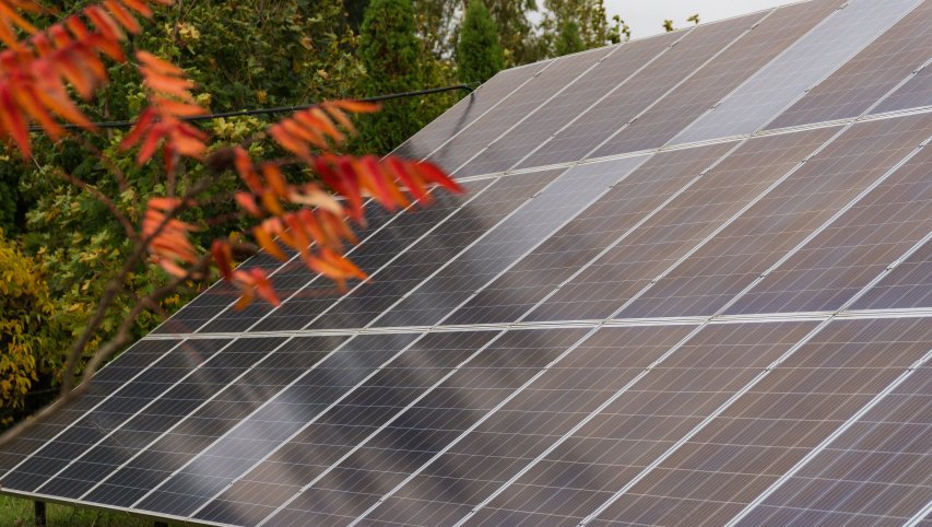 Atsinaujinančios energetikos naujienos: pasibaigęs saulės periodas nesumažino noro jungtis į...