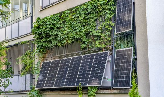 Sprendimai dėl elektrinių su maža leistina generuoti galia pasiteisino – ESO fiksuoja smarkiai...
