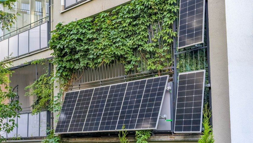 Sprendimai dėl elektrinių su maža leistina generuoti galia pasiteisino – ESO fiksuoja smarkiai...