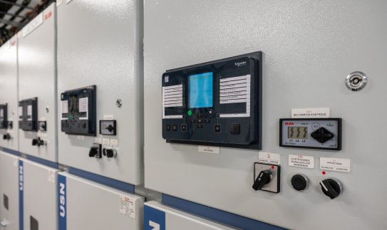 ESO įsigijo modernią įrangą: tinklo modernizavimo darbai vyks iki 3–4 kartų sparčiau