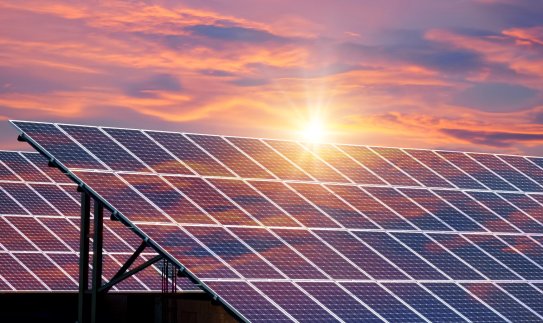 Atsinaujinančios energetikos naujienos: pernai fiksuotas rekordinis augimas – ESO prijungė...