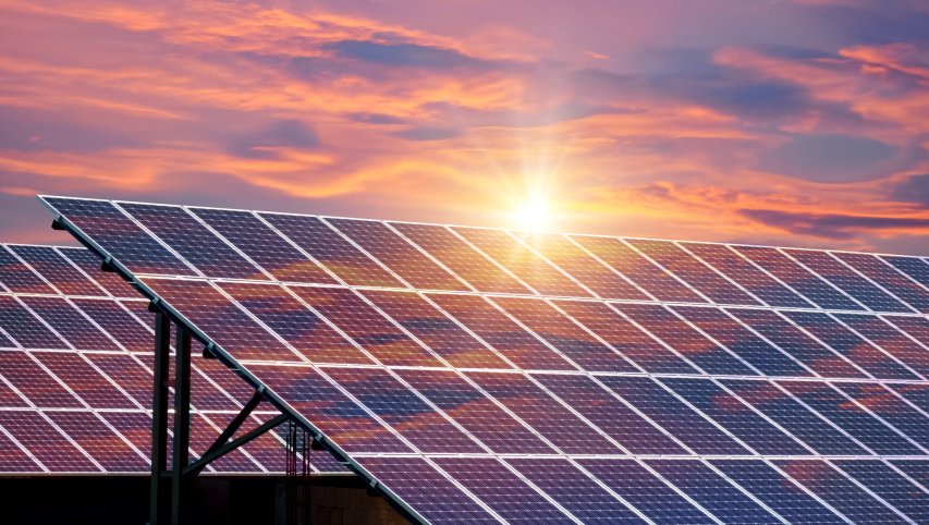 Atsinaujinančios energetikos naujienos: pernai fiksuotas rekordinis augimas – ESO prijungė...