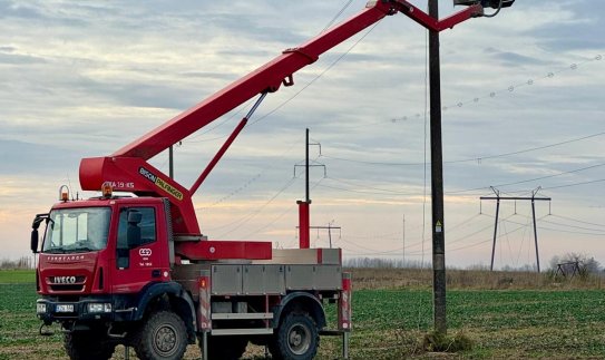 ESO inicijuoja Šiaulių apuokų apsaugos plėtrą kartu su savivalda ir aplinkosaugininkais –...