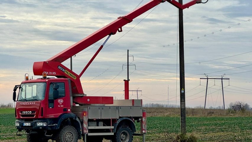 ESO inicijuoja Šiaulių apuokų apsaugos plėtrą kartu su savivalda ir aplinkosaugininkais –...