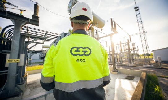 Atsinaujinančios energetikos proveržis: naujas sezoninis ESO tarifas leis visiems labiau...