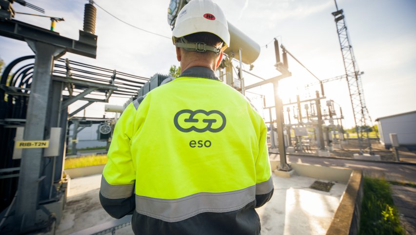Atsinaujinančios energetikos proveržis: naujas sezoninis ESO tarifas leis visiems labiau...